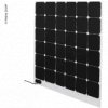 Solárna súprava Carbest 12V - 80 až 160 W - podľa vášho výberu (Solárny set Power Panel flex 150 Pro čierna)