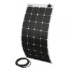 Solárne panely Carbest PowerPanel Flex - 80 až 160 W (Varianta Flex Panel 160 biely)