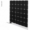 Solárne panely Carbest PowerPanel Flex - 80 až 160 W (Varianta Flex Panel 160 biely)