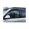 Okenný deflektor proti dažďu a vetru pre VW Crafter od roku 2016