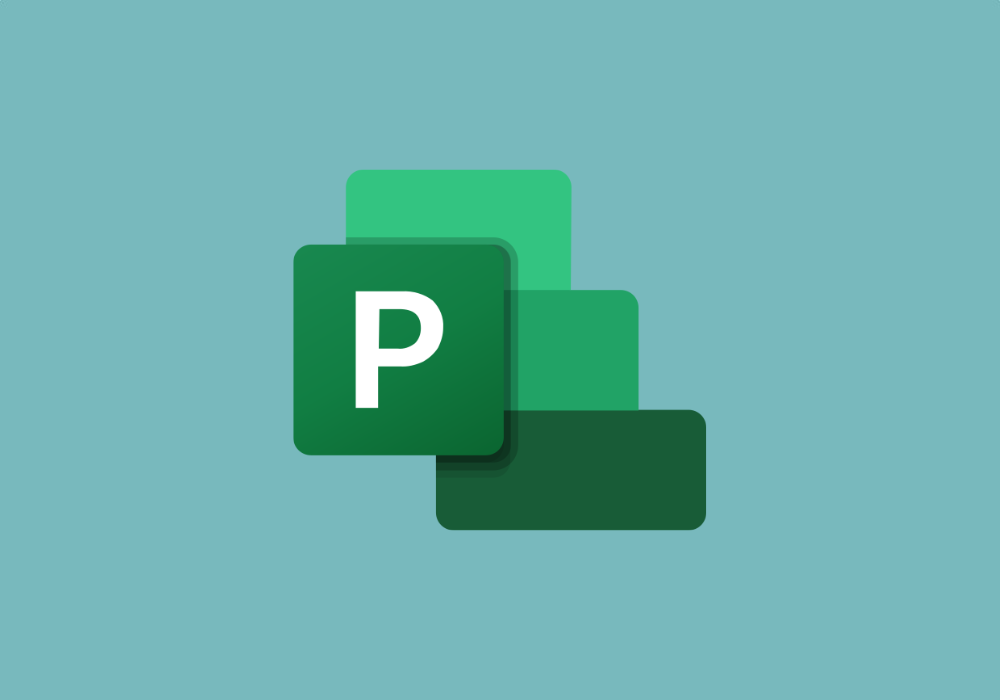 NÁVOD - Microsoft Project 2019 / 2021