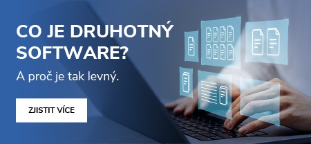 Druhotný software