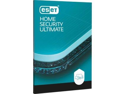 ESET HOME Security Ultimate (Windows / Mac)