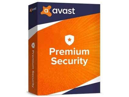 Avast Premium Securits