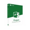 Microsoft Project 2019 Professional (Windows) - online aktivace
