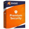 Avast Premium Securits