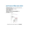 Microsoft Office 2019 Professional Plus (Windows) – aktivace přes Microsoft účet