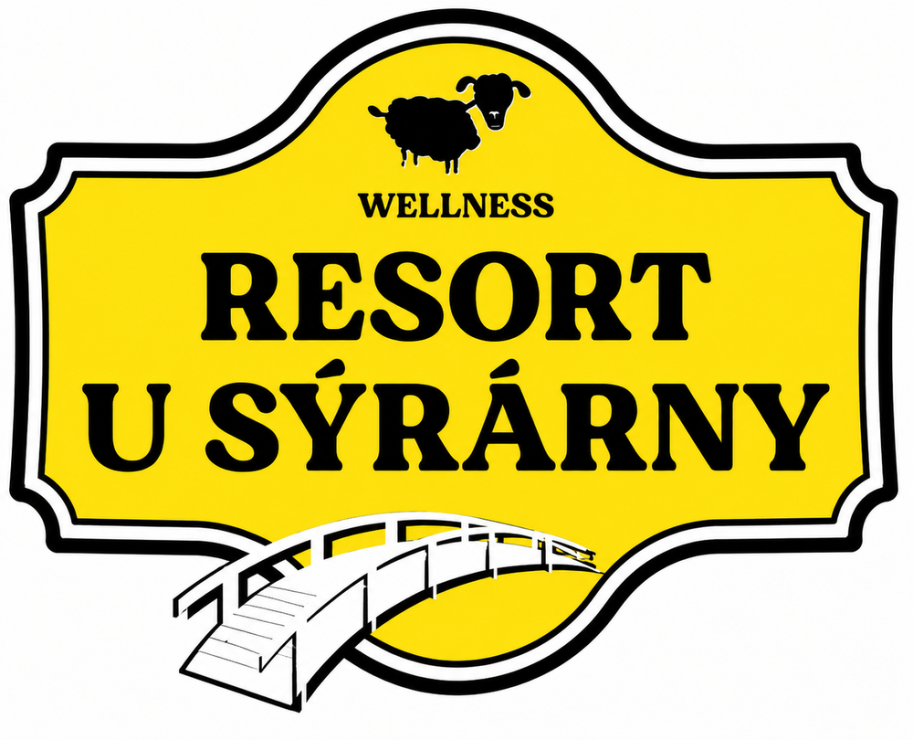 Wellness Resort U sýrárny Sobotín