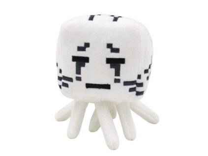 Minecraft ghast
