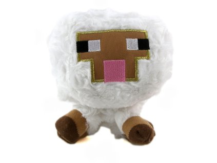 toy plush Mc Sheep 7in u 40930.1569448013.1280.1280