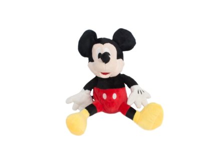 Mickey Mouse