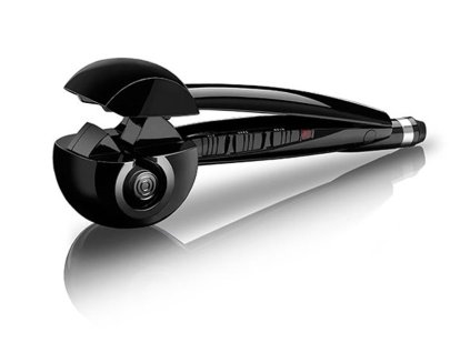 Loknovací kulma Perfect Curl