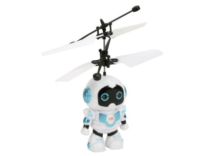 Létající robot aircraft