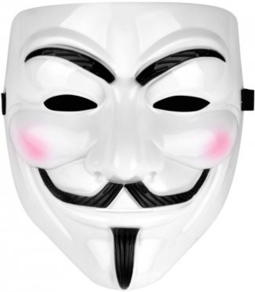 Maska Vendetta - Anonymous