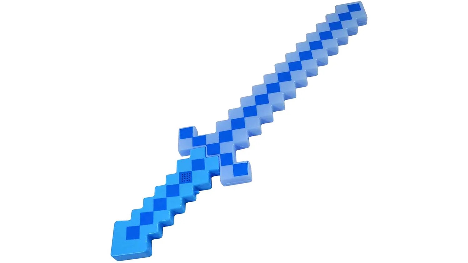 LED svítící meč Barva: Modrá