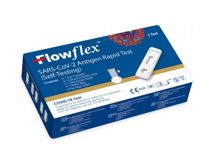 flowflex 2