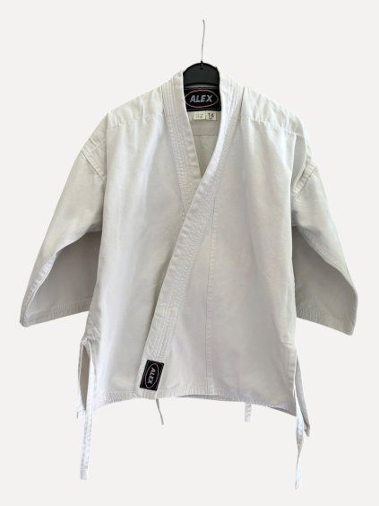 Alex karate kimono 160 cm