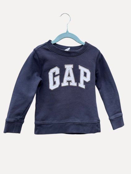 GAP dětská mikina