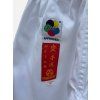 Hayashi Karate kimono WKF Approved 150 cm