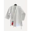 Hayashi Karate kimono WKF Approved 150 cm