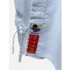Hayashi Karate kimono WKF Approved 150 cm