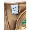 Nike Dri-FIT dětská mikina na zip