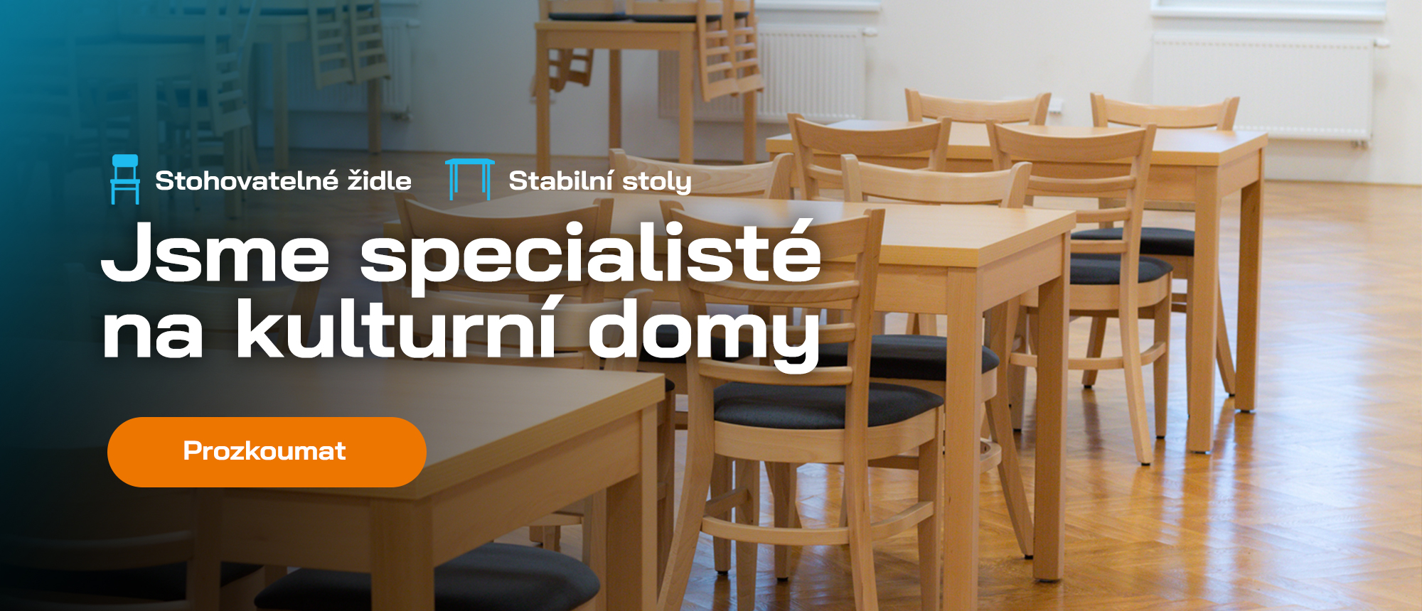 Kulturní domy