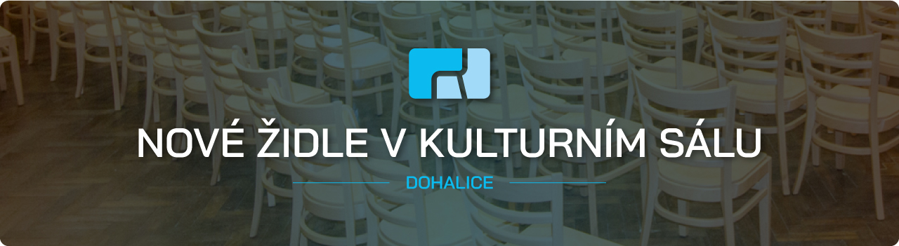 Banner-dohalice