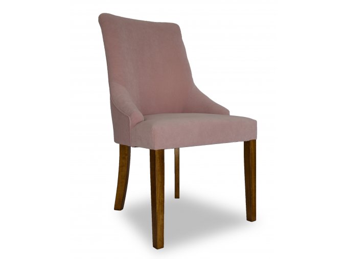 Luxusní židle Lady s klepadlem | Ressed