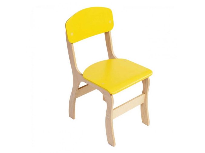 Dětská židlička Rimo