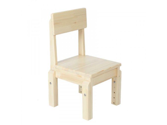 Dětská židlička Daro 1-2