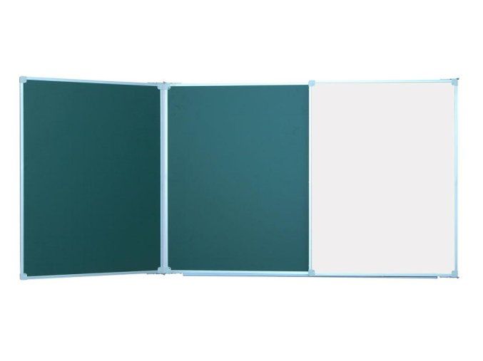 ŠKOLNÍ TABULE F 18-104 WB/BB