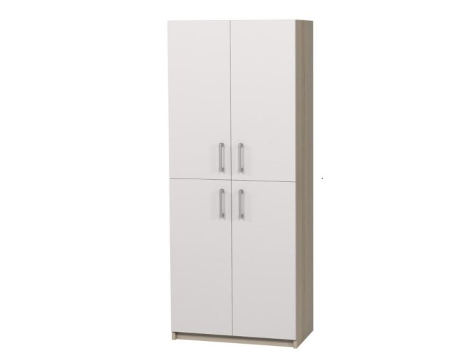 Uzavřená skříň "Modul"