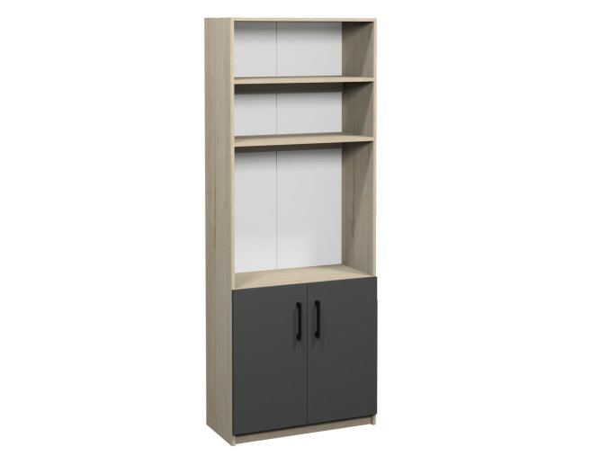 Kombinovaná skříň "Gabry"