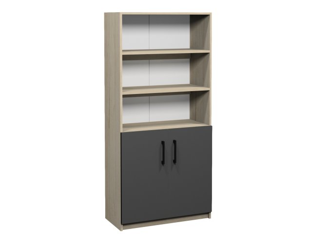 Kombinovaná skříň "Gabry"