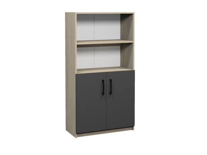 Kombinovaná skříň "Gabry"