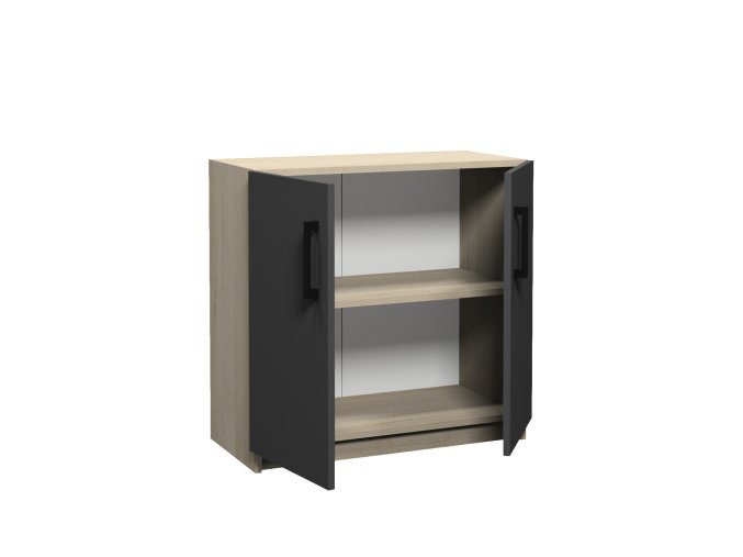 Uzavřená skříň "Gabry"