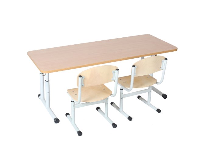 Dětský set dvoumístný