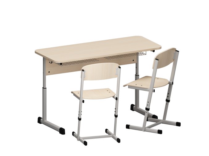 65873+38058HPL Fx2 (milky oak) set 1