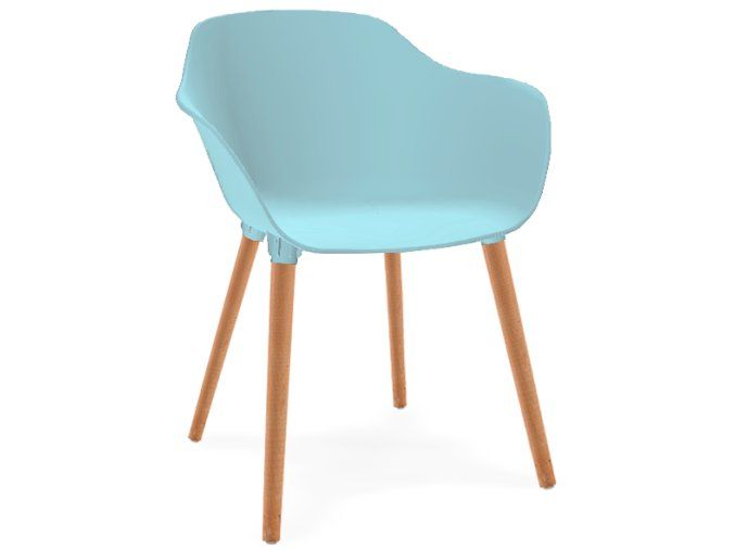 23547 2 blue pastel 613
