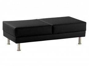 20939 siroky kozeny taburet verdoo ressed