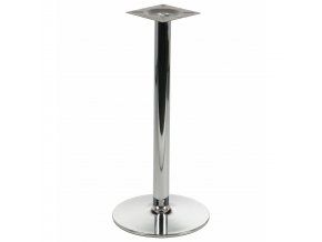 21826 barova podnoz chrom kulata ressed