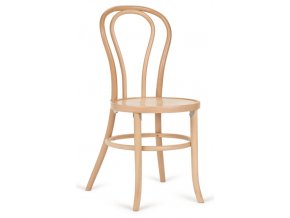 Ohýbaná židle stohovatelná | Ressed