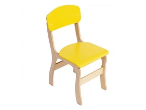 Dětská židlička Rimo