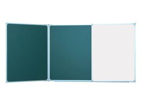 ŠKOLNÍ TABULE F 18-104 WB/BB