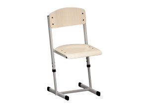 38058HPL F (milky oak)