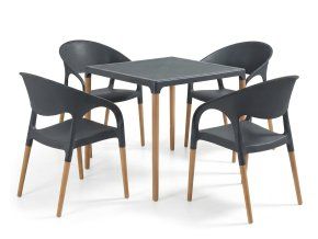 23603 jidelni set x 26 100 uni