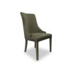 Luxusní čalouněná židle | Ressed