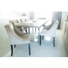 Glamour židle - luxusní design | Ressed