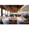 17850 11 zidle calounene do hotelove restaurace ressed